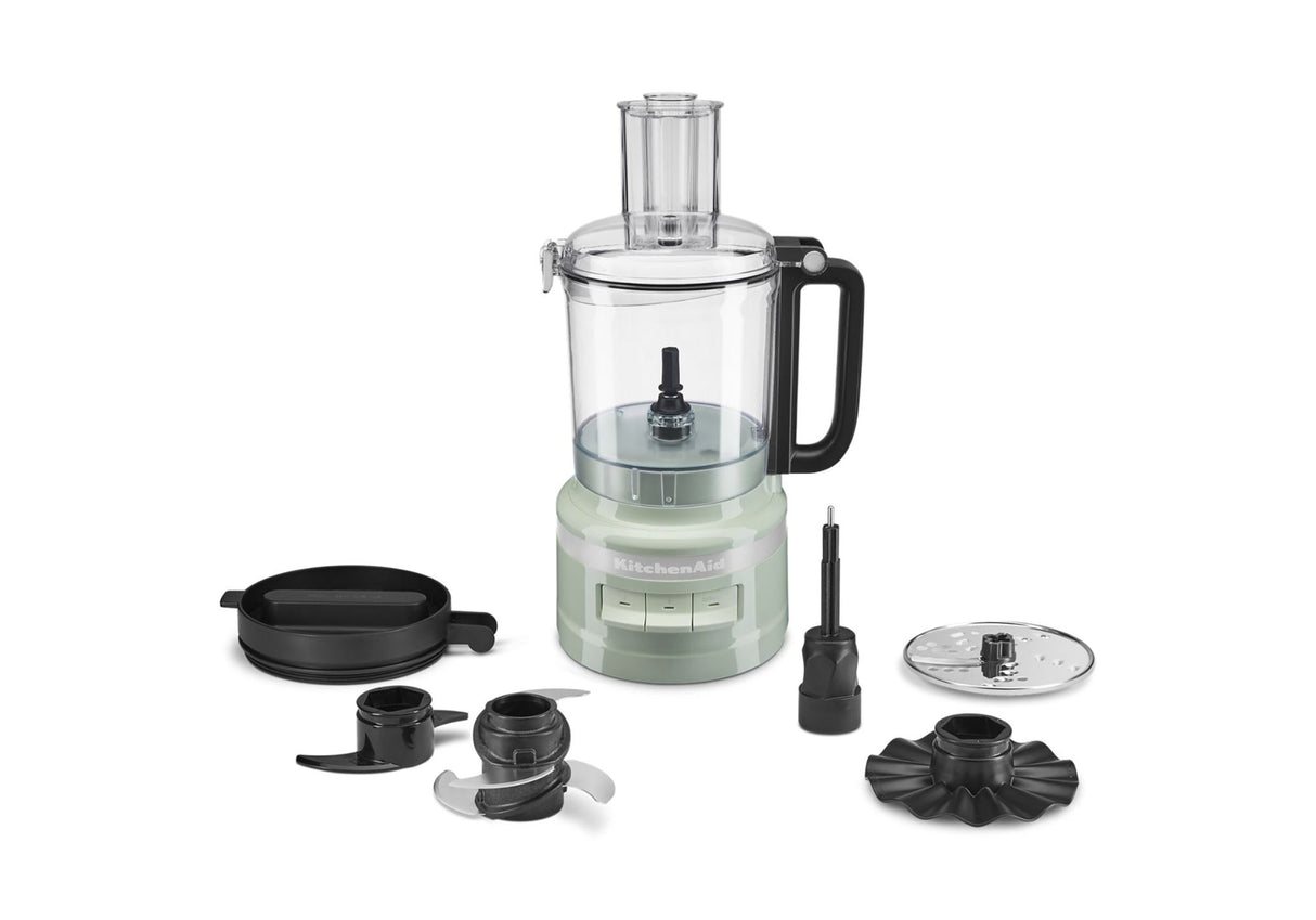 KitchenAid - 9 Cup Food Processor KFP0921