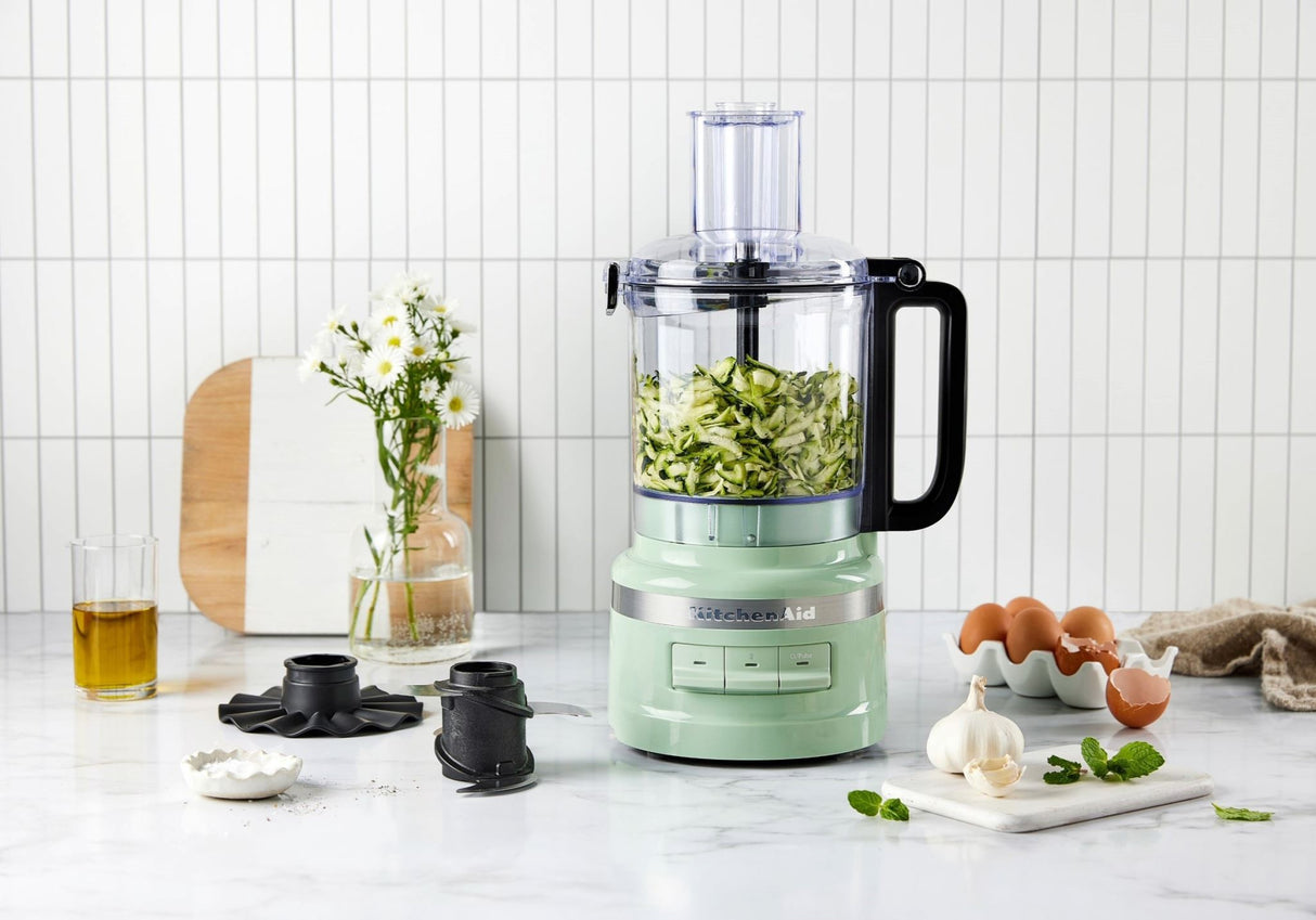 KitchenAid - 9 Cup Food Processor KFP0921