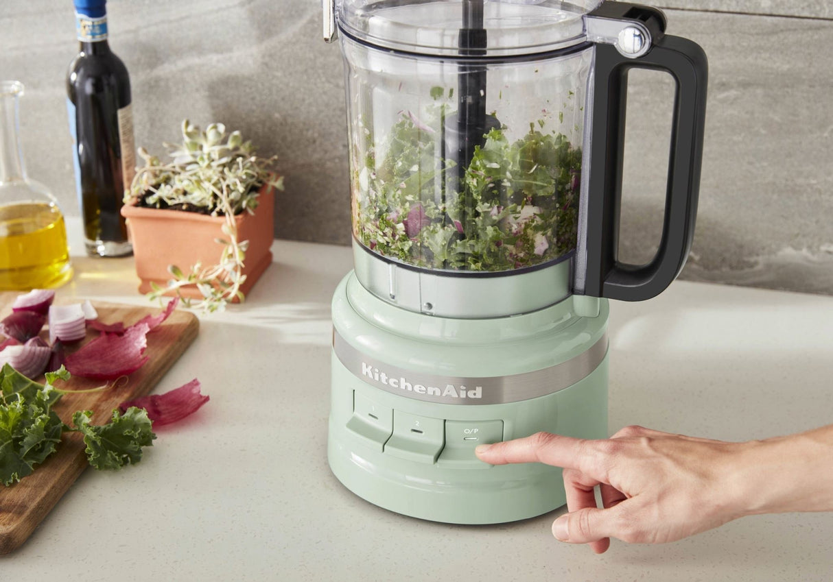 KitchenAid - 9 Cup Food Processor KFP0921