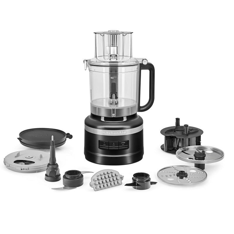 KitchenAid - 13 Cup Food Processor KFP1319