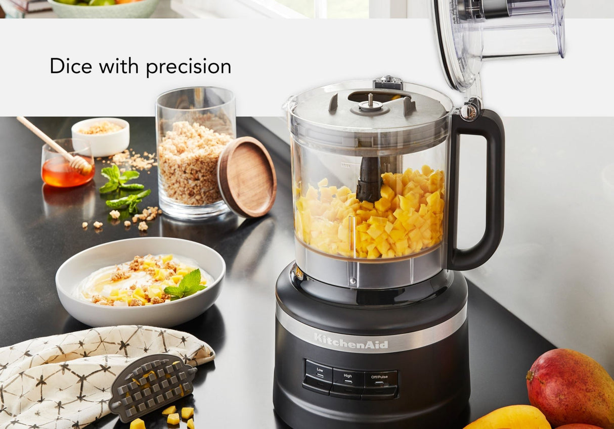 KitchenAid - 13 Cup Food Processor KFP1319