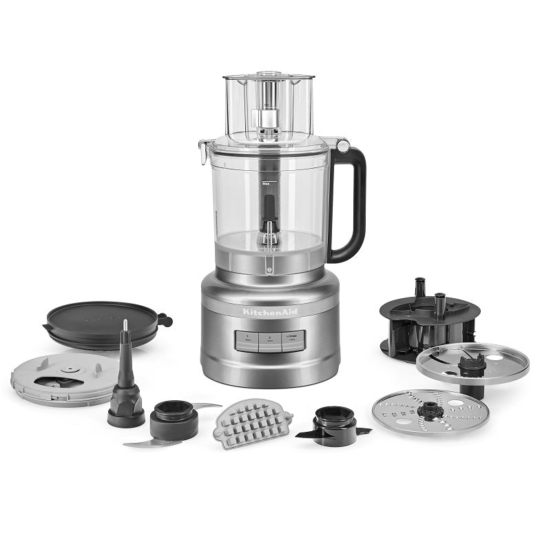 KitchenAid - 13 Cup Food Processor KFP1319