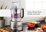 KitchenAid - 13 Cup Food Processor KFP1319