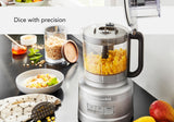 KitchenAid - 13 Cup Food Processor KFP1319