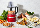 KitchenAid - 13 Cup Food Processor KFP1319