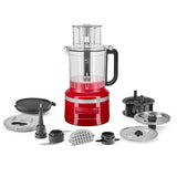 KitchenAid - 13 Cup Food Processor KFP1319