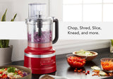KitchenAid - 13 Cup Food Processor KFP1319