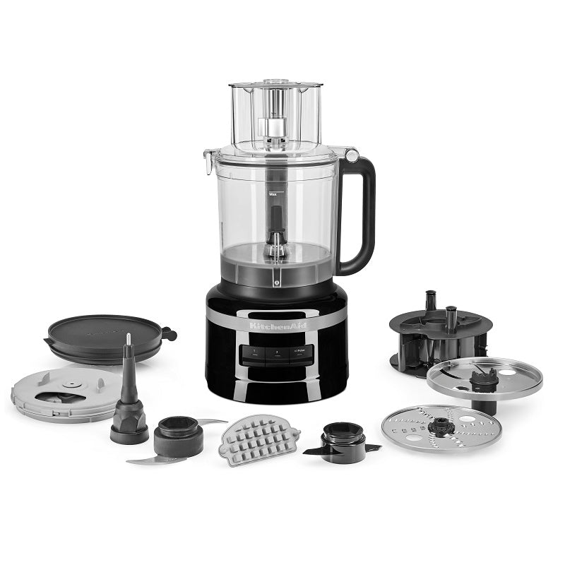 KitchenAid - 13 Cup Food Processor KFP1319