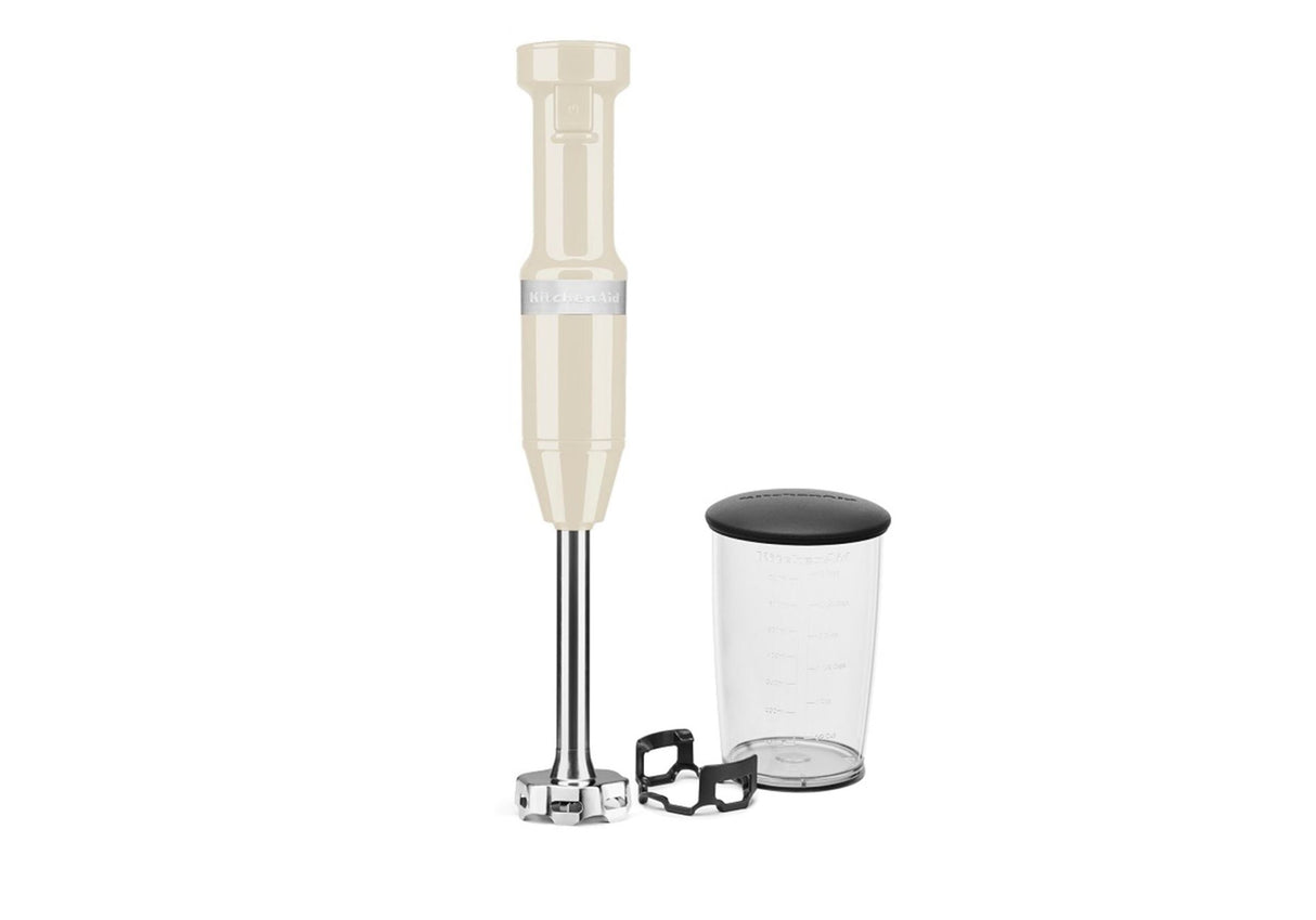 KitchenAid - Classic Variable Speed Hand Blender KHBV53