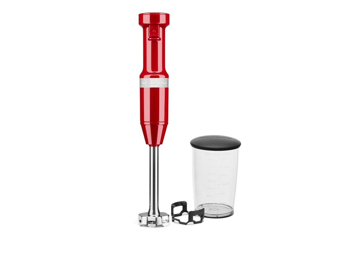 KitchenAid - Classic Variable Speed Hand Blender KHBV53
