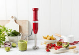 KitchenAid - Classic Variable Speed Hand Blender KHBV53