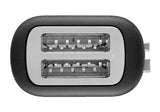KitchenAid - 2 Slice Toaster KMT2109