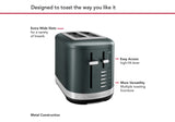 KitchenAid - 2 Slice Toaster KMT2109