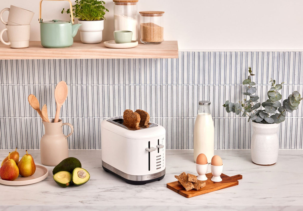 KitchenAid - 2 Slice Toaster KMT2109