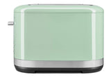 2 Slice Toaster - Kitchen Aid (Pistachio)