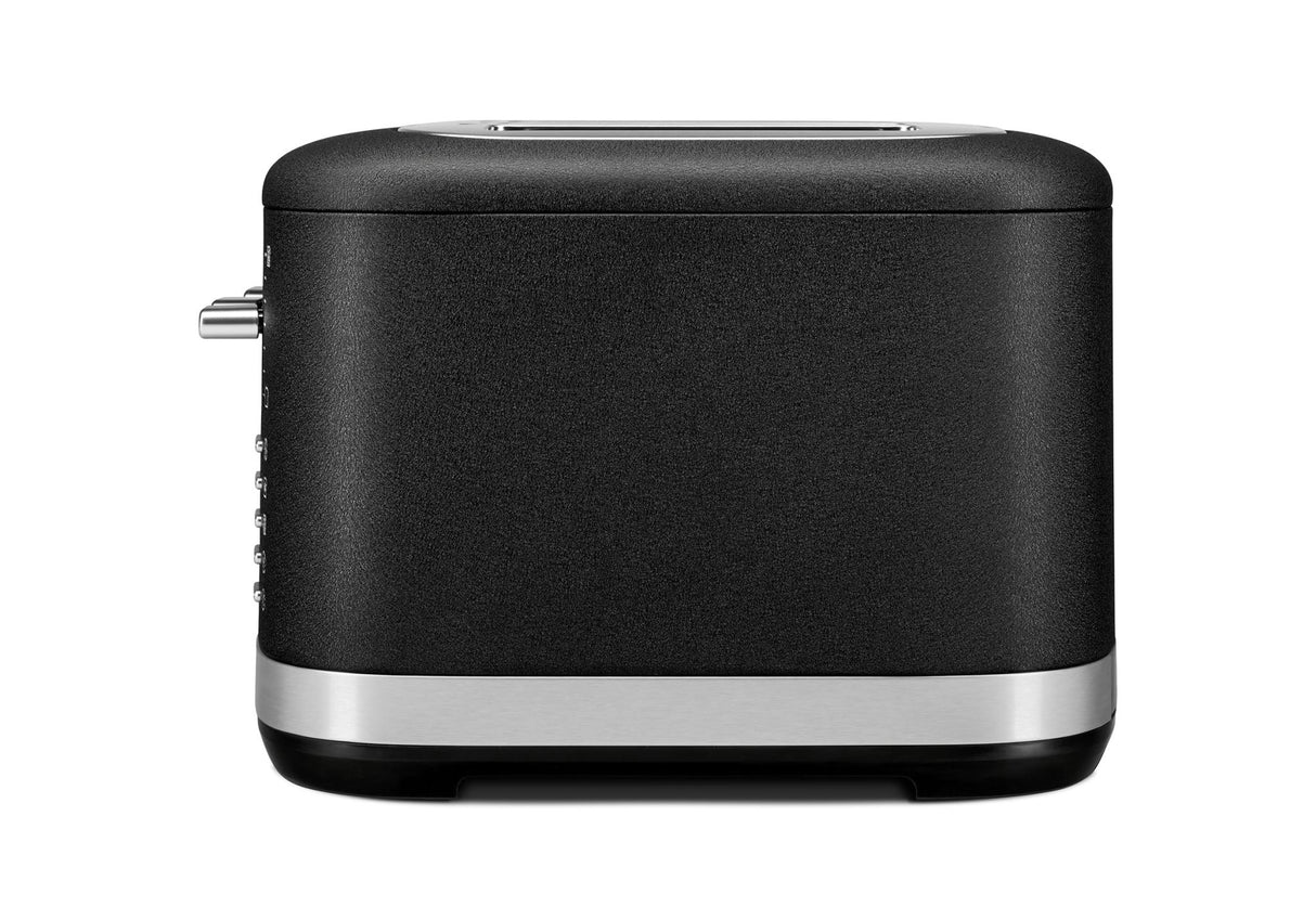 KitchenAid - 4 Slice Toaster KMT4109