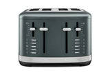 KitchenAid - 4 Slice Toaster KMT4109