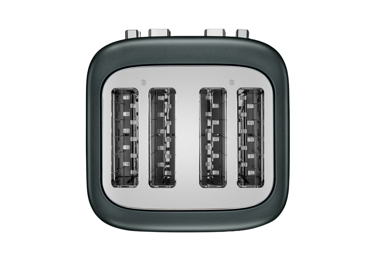 KitchenAid - 4 Slice Toaster KMT4109