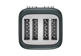 KitchenAid - 4 Slice Toaster KMT4109
