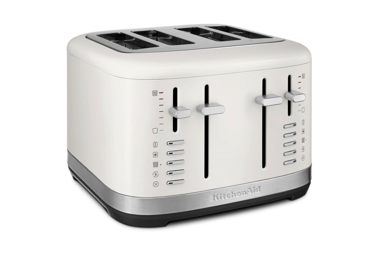 KitchenAid - 4 Slice Toaster KMT4109