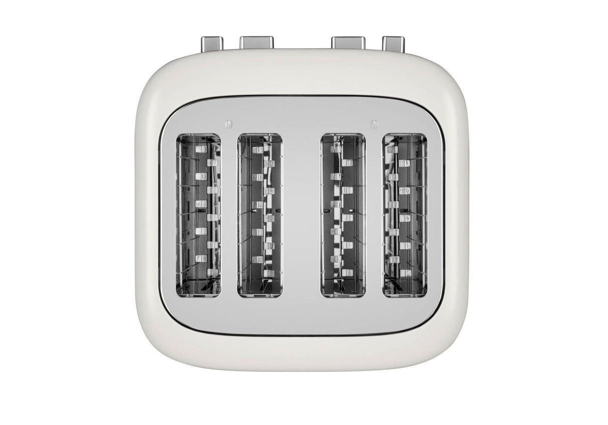 KitchenAid - 4 Slice Toaster KMT4109