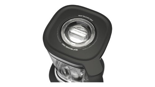 Pure Power KitchenAid Blender - K200 (Black Matt)