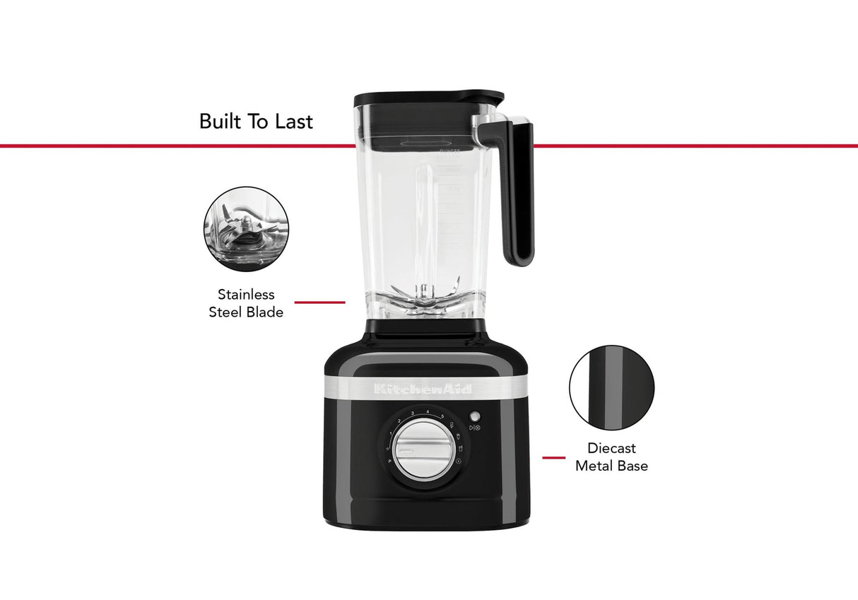 KitchenAid - K400 Variable Speed Blender KSB4028