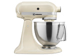 Artisan Tilt Head Stand Mixer - Kitchen Aid KSM195 (Almond Cream)