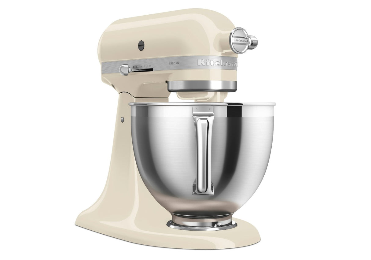 Artisan Tilt Head Stand Mixer - Kitchen Aid KSM195 (Almond Cream)