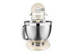 Artisan Tilt Head Stand Mixer - Kitchen Aid KSM195 (Almond Cream)