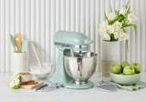 KitchenAid - Artisan Tilt-Head Stand Mixer KSM195