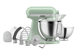 KitchenAid - Artisan Tilt-Head Stand Mixer KSM195