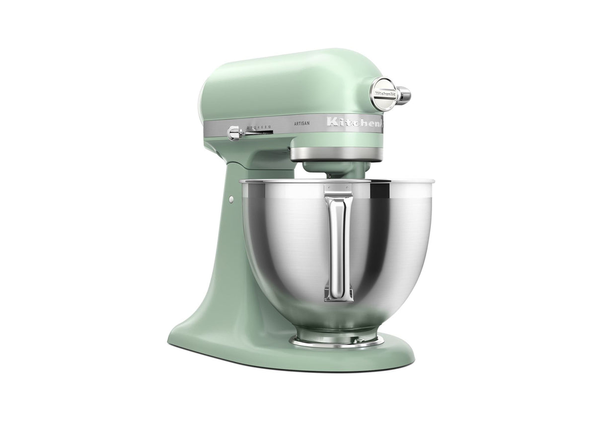 KitchenAid - Artisan Tilt-Head Stand Mixer KSM195