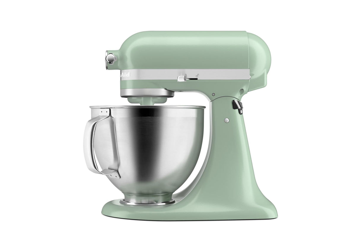 KitchenAid - Artisan Tilt-Head Stand Mixer KSM195