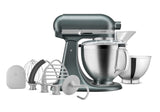 KitchenAid - Artisan Tilt-Head Stand Mixer KSM195
