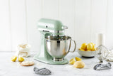 Artisan Tilt Head Stand Mixer - Kitchen Aid KSM195 (Pistachio)