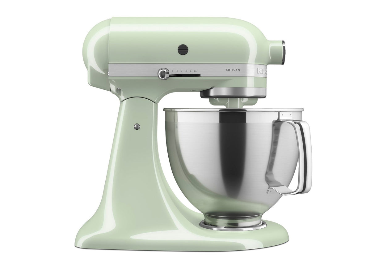 Artisan Tilt Head Stand Mixer - Kitchen Aid KSM195 (Pistachio)