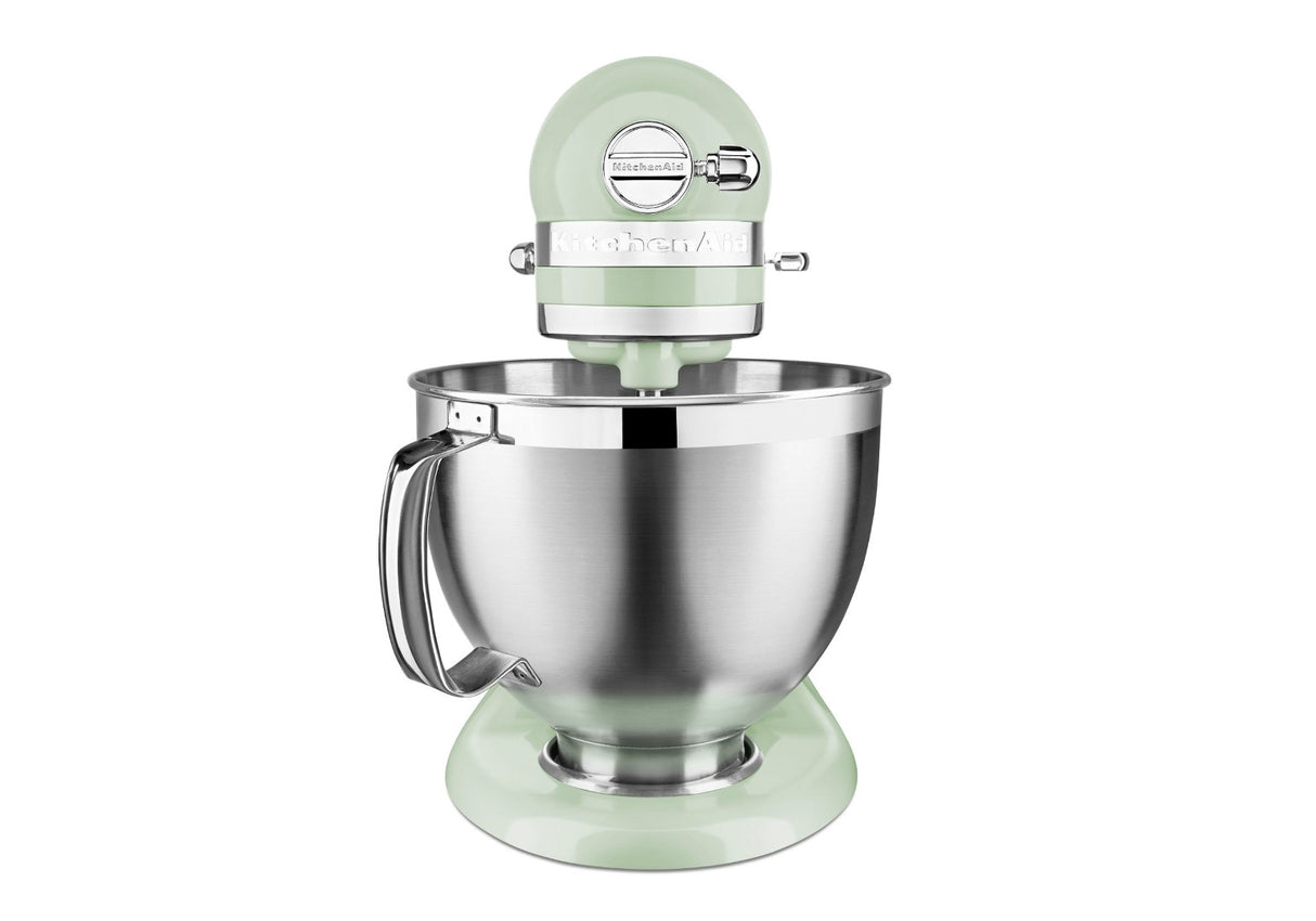 Artisan Tilt Head Stand Mixer - Kitchen Aid KSM195 (Pistachio)