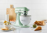 Artisan Tilt Head Stand Mixer - Kitchen Aid KSM195 (Pistachio)