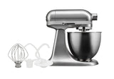KitchenAid - Artisan Tilt-Head Mini Stand Mixer KSM3311