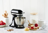 KitchenAid - Classic Tilt-Head Stand Mixer KSM45