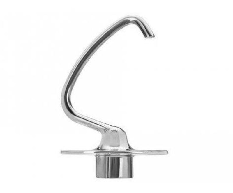 KitchenAid - SS Dough Hook for Tilt Head Stand Mixer (KSM5THDH)