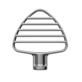 Pastry Beater for KitchenAid Tilt Head Stand Mixer SS (5KSMPB5SS)