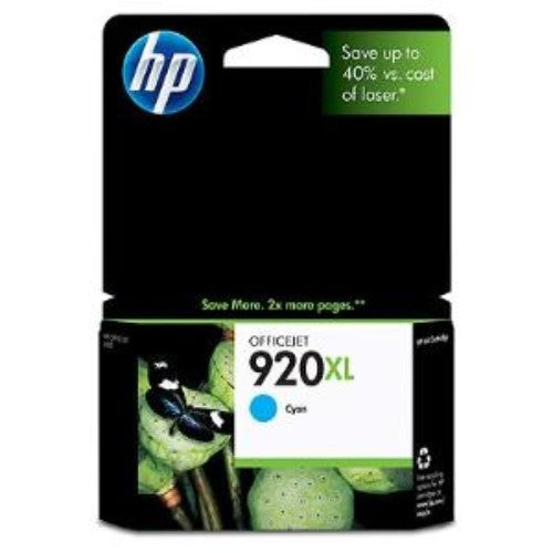 Cartridge - 920XL Ink Cartridge