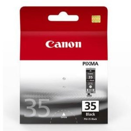 Ink Cartridge-PGI35BK Black Ink Cartridge