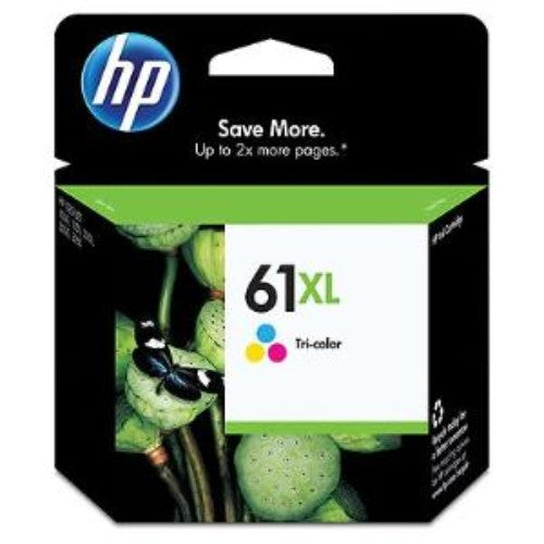 Cartridge - 61XL Tri - Colour Ink Cartridge