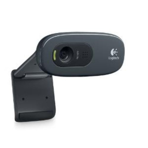 C270 Hd Webcam