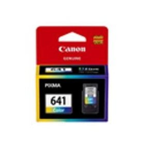 Cartridge - CL641 Colour Ink Cart MG4160