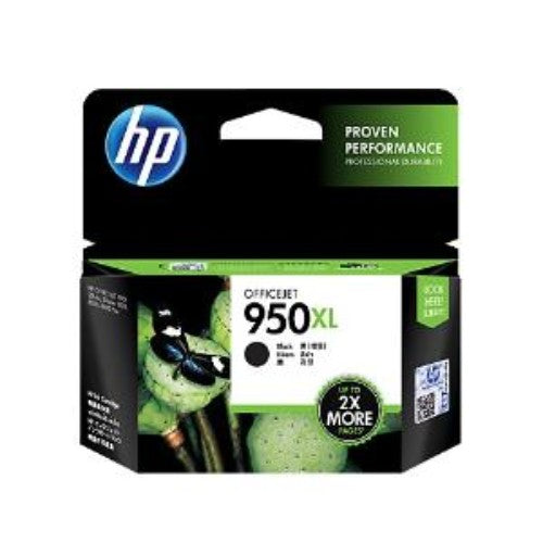 Cartridge - 950XL High Capacity Ink Cartridge