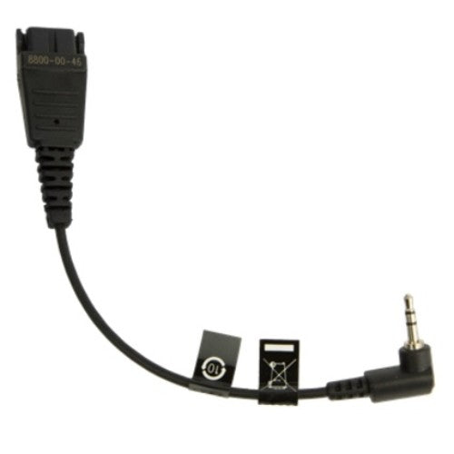 Stereo Audio Cable